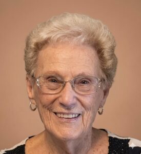 Donna Rae Lattanzi